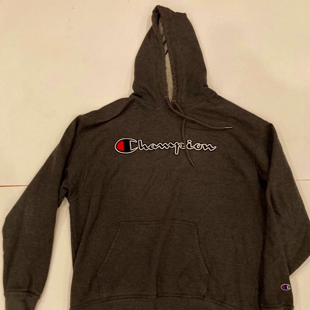 Champion Hoodie